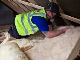 Best Insulation for New Construction  in Olivet, NJ